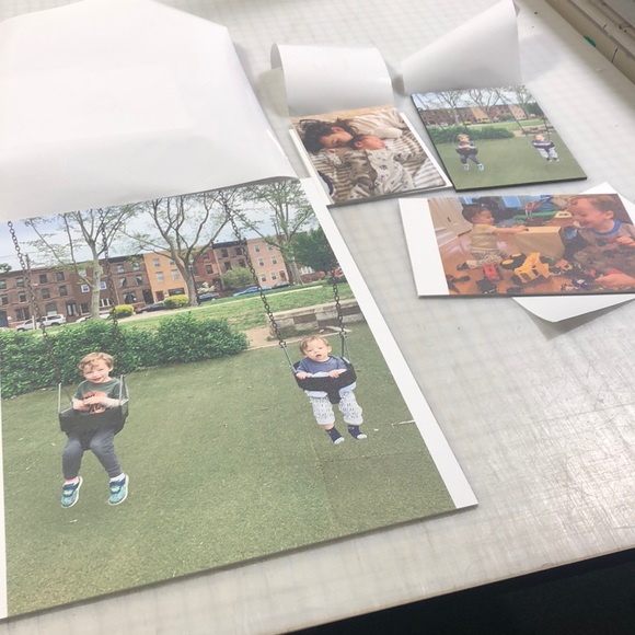 Meet your Posher, Kevin - Picture 8 of 8